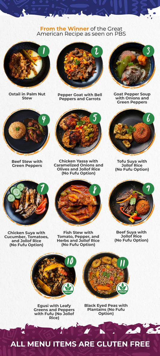 15 Meal Plan