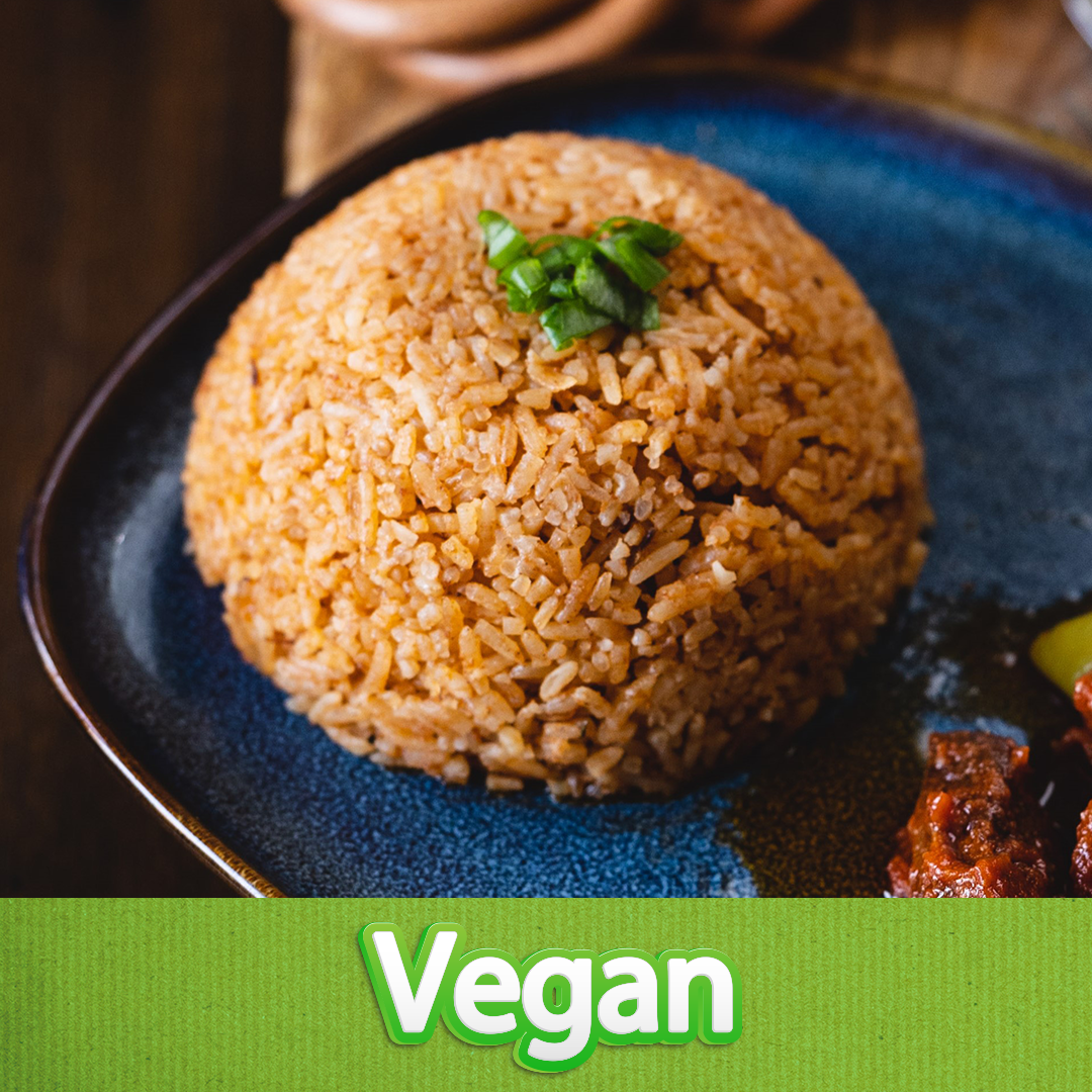 Jollof Rice